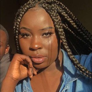 Meet your Posher, Amel